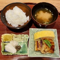 京味 もと井 - 