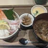 函館 まるかつ水産 汐留シティセンター店
