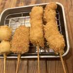 Hamayaki Tokushikatsu Kaisen Izakaya Namihei - 