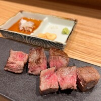 OSAKAきっちん。 東急プラザ渋谷店 - 