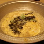 日本料理多々良 - 雑炊