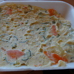 辻肉店 - ポテトサラダ