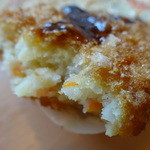 辻肉店 - 特製コロッケ