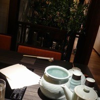 博多華味鳥 銀座4丁目店 - 2013.9