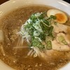 Souhonke Shinatora - 味噌ラーメン880円（大盛120円）