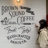 ブラウンサウンドコーヒー