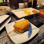 Kushikatsu Hoshiya - 