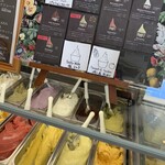 Yanbaru Gelato - 