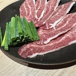 Yakiniku Todoroki - 