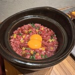 Yakiniku Jinguu - 