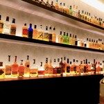 SHOT BAR TAIZONE - 