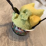 Yanbaru Gelato - 