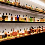 SHOT BAR TAIZONE - 