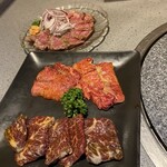 焼肉だんく - 