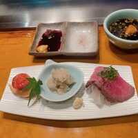 ステーキ・デボン - 