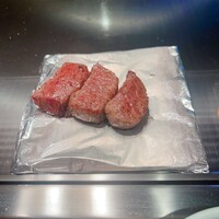 ステーキ・デボン - 