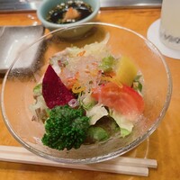 ステーキ・デボン - 