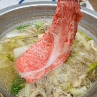 西新 初喜 くうてん博多店 - 伊万里牛特選
