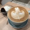 ブルーボトルコーヒー  銀座カフェ