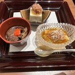 熊本あか牛 しゃぶしゃぶ 甲梅 - 