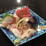 Urashimazushi - 