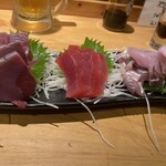 居酒屋かっちゃん - 