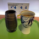 Toi Kafe - 300円前後のドリンク　コスパ良すぎ