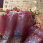 居酒屋かっちゃん - 