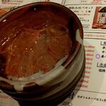 魚七鮮魚店 - 兼八_825円