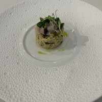 Restaurant Rue richesse - 