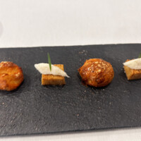 Restaurant Rue richesse - 