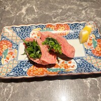 北新地焼肉 きらく - 