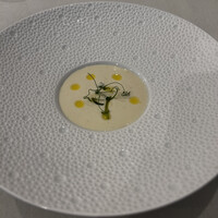 Restaurant Rue richesse - 