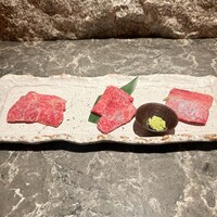 北新地焼肉 きらく - 