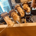 日本料理秀たか - 