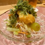 日本料理秀たか - 