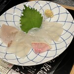 活魚料理 いか清 - 