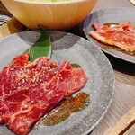 焼肉カルビチャンプ - 