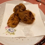 日本料理秀たか - 