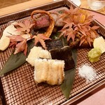 日本料理秀たか - 