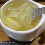 ビストロ ティアボ - 