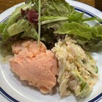 ビストロ ティアボ - 