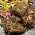 ビストロ ティアボ - 