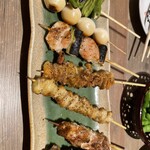 Yakitori No Oogiya - 