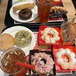 Mister Donut - 