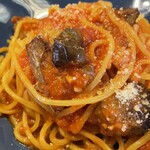 Italian Kitchen VANSAN - あっぷ