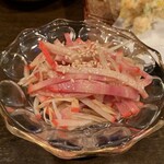 Jizake Sumiyaki Sakanaya - 
