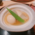 Oden Sumiyoshi - 