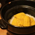 池尻 浅野 - 土鍋ご飯