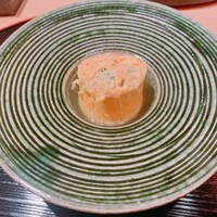 おでん すみ吉 - ぽて玉